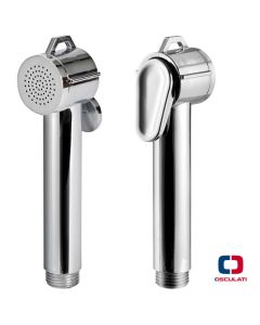 Doccia di ricambio Osculati Niagara
