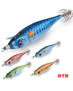 Totanara DTD Ballistic Pagro mis 3.0 mm 90 Grammi 14,2