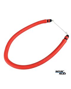 Elastico Circolare Ø 14,5 mm Seac Sub Power Red Dynema
