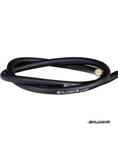 Elastico al metro Salvimar by Primeline Ø 16,0 mm Prime Black