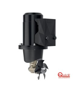Quick BTQ110-25 Elica Di Manovra Per Imbarcazione