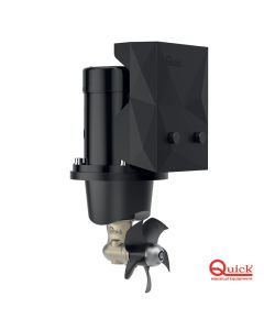 Quick BTQ125-30 Elica Di Manovra Per Imbarcazione