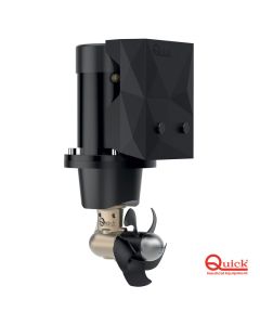 Quick BTQ140-30 Elica Di Manovra Per Imbarcazione