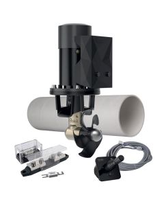 Quick BTQ185-75 Elica Di Manovra In Kit Per Imbarcazione