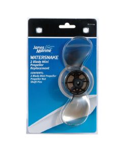 Elica Bipala Per Motori Elettrici Watersnake 18 e 24 Lb