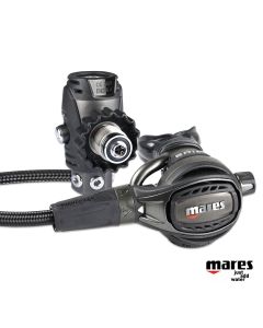 Erogatore Mares Epic ADJ 82X DIN 300