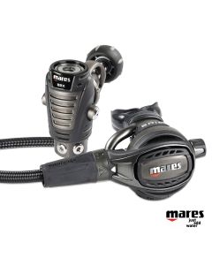 Erogatore Mares Epic ADJ 82X INT