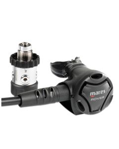 Erogatore Sub Mares Rover 2S DIN 300