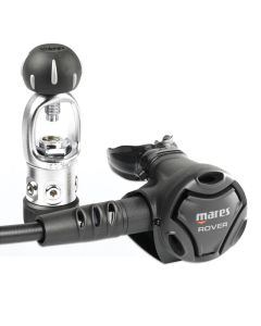 Erogatore Sub Mares Rover 2S INT