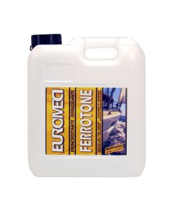 Disincrostante Per Barca Euromeci Ferrotone 5 Litri
