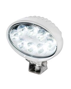 Faro a led 8x3W per Roll Bar e Pozzetti 12/24V IP67