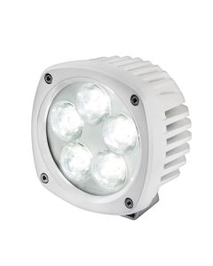 Faro a led 5x10W per Roll Bar e Pozzetti 12/24V IP67 Ø mm 109