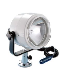 Faro di profondita barca 100watt con base