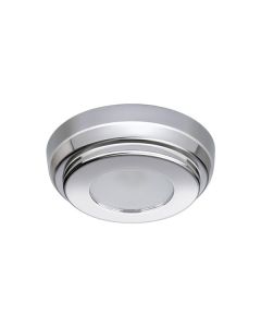 PLAFONIERA QUICK TIM C 2W IP40 LED