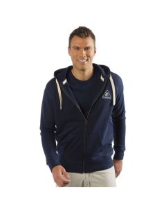 Felpa Cressi Sub Con Cerniera e Cappuccio