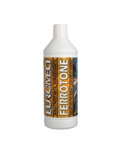 Disincrostante Per Barca Euromeci Ferrotone 1 Litro