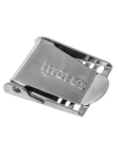Fibbia inox Mares per cintura sub