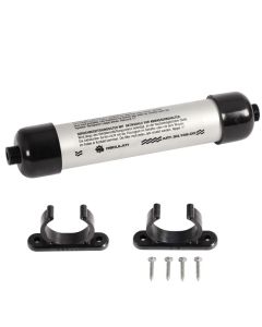 Filtro per sfiato Serbatoio Acque Nere Osculati Deodorsan