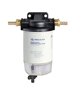 Filtro Benzina Da 192 a 410 Litri Al Minuto Equivalente Racor