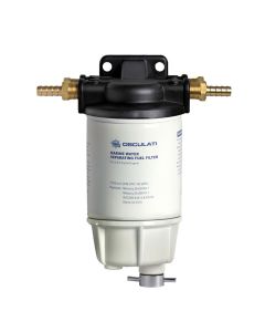 Filtro Diesel Da 192 a 410 Litri Al Minuto Equivalente Racor