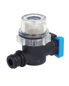 Filtro Acqua Di Ricambio Per Pompa Europump