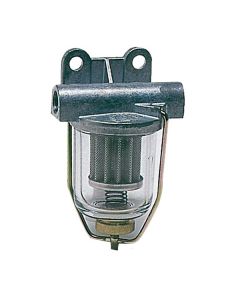 Filtro Decantatore Con Vaschetta Trasparente