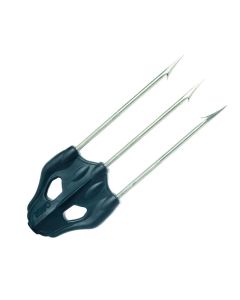 Fiocina Omer Per Fucili Sub 3 Punte 50HRC