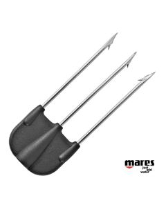 Fiocina inox Mares Trident 3 punte