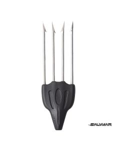 Fiocina Salvimar Speed 4 punte in Acciaio Inox