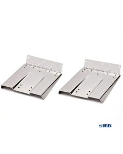 Flap Barca Uflex High Performance Inox