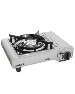 Fornello a gas Portatile Devil