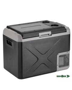 Frigorifero elettrico 12v o 220v Brunner Polarys 30 Litri