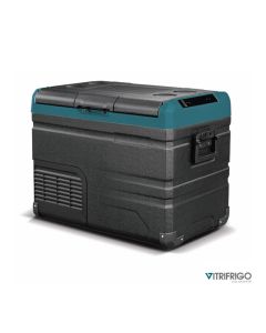 Frigorifero Vitrifrigo VFP40 portatile 12/220 volt cm 65x40x44h