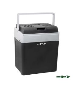 Frigorifero elettrico 12v e 220v Brunner Polarys Travel 28 Litri