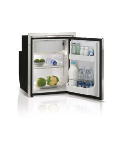 Frigorifero Vitrifrigo C51ix Nautico In Acciaio Inox Motore Interno