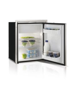 Frigorifero Vitrifrigo C60iX Nautico in Acciaio Inox Motore Interno