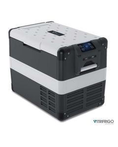 Frigorifero Portatile Vfree By Vitrifrigo Vf65p Per Barca, Auto, Camper