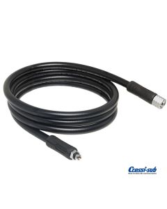 Frusta Cressi Sub lunga 150 cm per erogatore