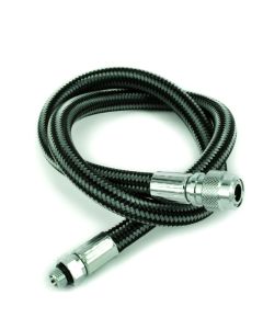 Frusta Trecciata Per Jacket - muta stagna 90cm nera