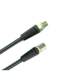 Frusta Per Manometro Subacqueo cm 80 Extreme