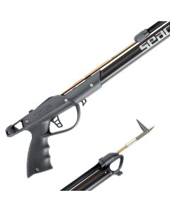 Fucile ad elastico Sting Seac Sub