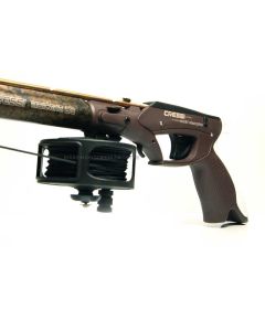 cressi sub moicano fucile apnea mimetico