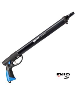 Fucile per la pesca sub Mares Cyrano 1.1 aria compressa