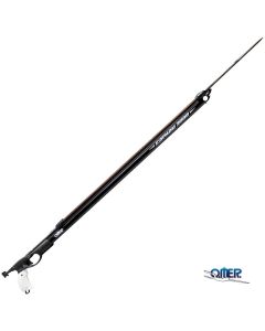 Fucile Omer Cayman 2000 misura 60 *Fine Serie*