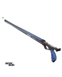 Fucile Seac Sub Target con elastici da Ø 16 mm