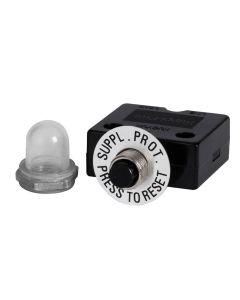 FUSIBILI AUTOMATICI CON PROTEZIONE TERMICA