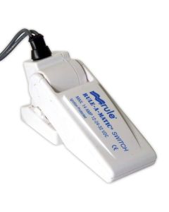 Galleggiante Rule interruttore per pompe sentine