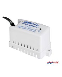 Galleggiante Rule per pompe di sentina con protezione