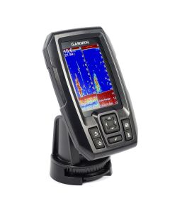 Ecoscandaglio Garmin STRIKER™ 4 con GPS 010-01550-01