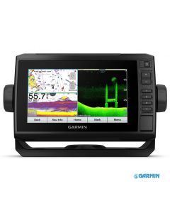 Garmin Echomap UHD 72cv Senza Trasduttore